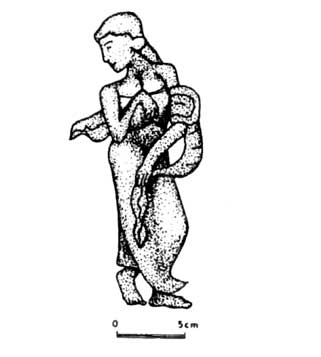 Busana Bangsawan Dan Pendeta Wanita Pada Masa Majapahit: Kajian Berdasarkan Relief-Relief Candi