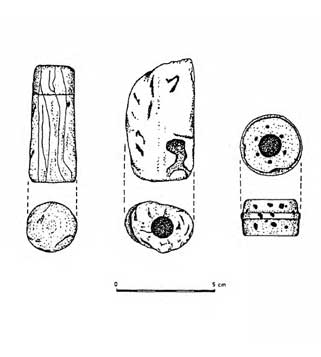 Artefak Logam Dari Situs Buton, Sulawesi Tenggara Arti Pentingnya Bagi Kekuasaan Masa Kesultanan Buton