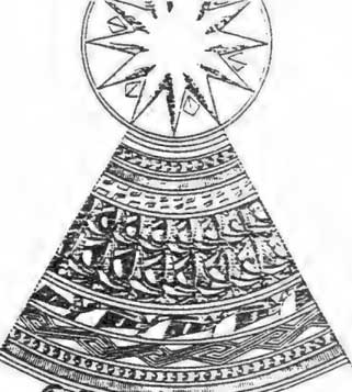 Pola Memusat: Salah Satu Model Kosmologis Pada Masa Prasejarah Di Indonesia 