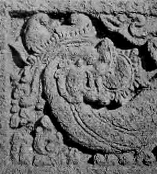 Paregreg Dalam Sebuah Monumen