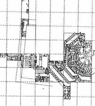  Harta Karun Itu Candi Bata Yang Unik 